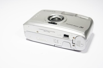 Ретро-камера Fujifilm Clear Shot M