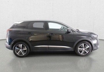 Peugeot 3008 II Crossover Facelifting  1.2 PureTech 130KM 2022 Peugeot 3008 Eat8 Od RiA 1.2 Benzyna 130KM, zdjęcie 7