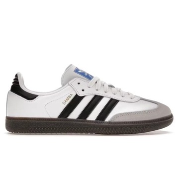 Adidas Samba Używane - Niska cena na Allegro