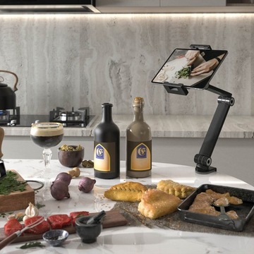 Универсальная подставка для планшета от 4,7