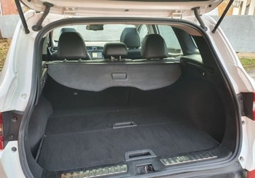 Renault Kadjar Crossover 1.2 Energy TCe 130KM 2017 Renault Kadjar Full LED Panorama BLACK EDITION GetHelp 1.2 Benzyna, zdjęcie 26