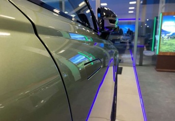 Jaecoo 7 2024 Jaecoo 7 Jaecoo 7 1.6 Benzyna 147KM, zdjęcie 9