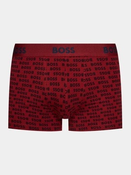 HUGO BOSS ORYGINALNE BOKSERKI 3-PACK XXL