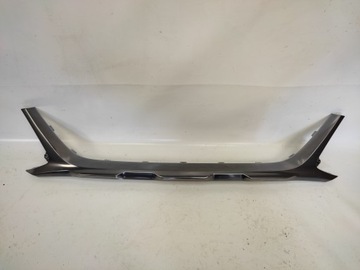 KIA X-CEED LIFT GT-LINE SPOILER ZDERZAKA PRZÓD 22-