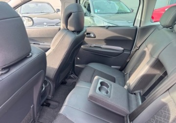 Peugeot 3008 II Crossover 1.2 PureTech 130KM 2017 Peugeot 3008 bezwypadekserwis aso1wlascicielALLUR BIZNES 1.2 Benzyna, zdjęcie 26