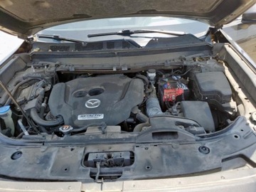 Mazda CX-9 2019 Mazda CX-9 2019 MAZDA CX-9 GRAND TOURING 2.5 Benzyna 227KM, zdjęcie 12