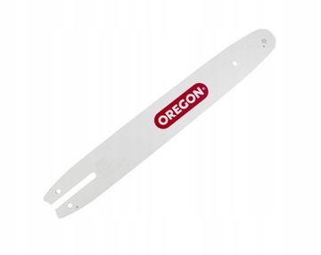 Prowadnica Oregon Single Rivet 140SDEA074 35cm(14”) 3/8”NP 1,3mm