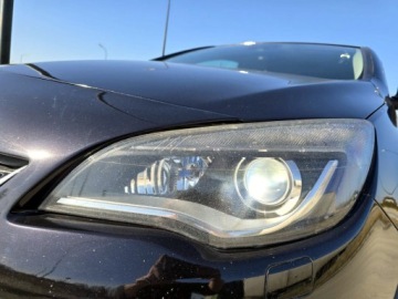 Opel Astra J Hatchback 5d 2.0 CDTI ECOTEC 160KM 2011 OPEL ASTRA J 2.0 CDTI 160KM „COSMO” – FULL OPCJA – SUPER STAN - OKAZJA!, zdjęcie 26