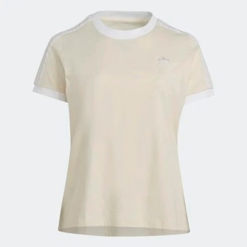 Koszulka Adidas damska T-shirt Plus Size Roz.xl