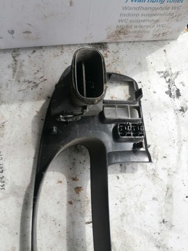 KONZOLA DEKORACE RÁMEČEK SAAB 9-5 95