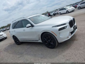 BMW X7 2025 BMW X7 xDrive40i 2025 3.0 Benzyna 375KM, zdjęcie 6