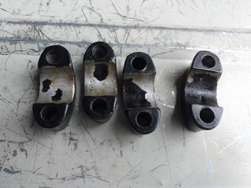 КРЕПЛЕНИЕ РУЛЕВОГО КОЛЕСА LINHAI 50 ATV 50 QUAD 50