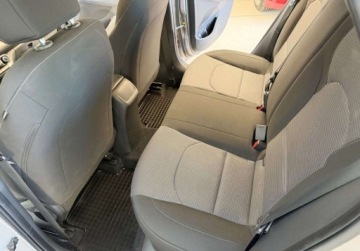 Hyundai i30 III Wagon 1.6 CRDi 110KM 2018 Hyundai i30 i30 1.6 D 110 KM Salon PL Bezwypadkowy Vat 23 Warszawa, zdjęcie 8