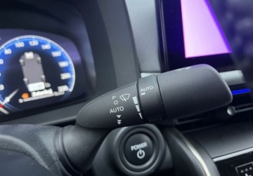 Toyota C-HR II SUV 2.0 Hybrid Dynamic Force 197KM 2024 Toyota C-HR C-HR Executive FV23 Salon PL ASO 1 wlasciciel Gwarancja, zdjęcie 23