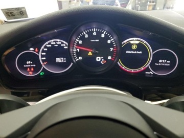 Porsche Panamera II 2023 Porsche Panamera Base 2023 2.9l 2.9 Benzyna 325KM, zdjęcie 9