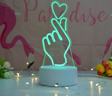 Хорошая прикроватная лампа, декоративная лампа для спальни.