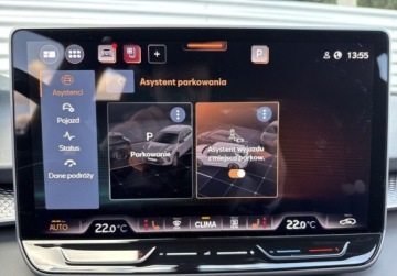 Cupra Terramar SUV 1.5 eTSI 150KM 2025 Cupra Terramar 1.5eTSI mHEV DSG 150KM Gwarancja LED Kamera360 ACC Kessy Na, zdjęcie 29