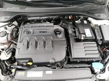 Seat Leon 2019 SEAT Leon III 1.6 TDI 115 Ps, zdjęcie 25