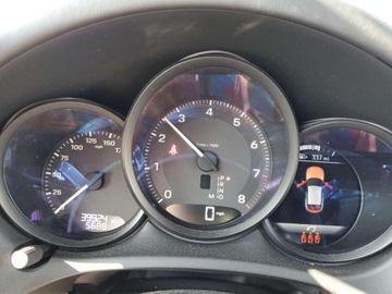 Porsche Macan SUV Facelifting II 2.0  265KM 2023 Porsche Macan Base 2023 2.0L 2.0 Benzyna 265KM, zdjęcie 9