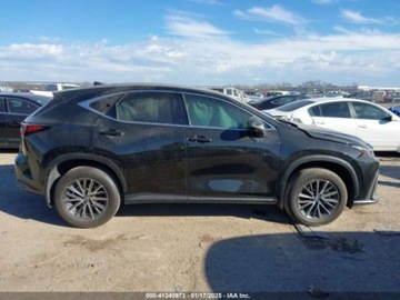 Lexus NX II 2024 Lexus NX 350 Luxury 2024 2.4l 2.4 Benzyna 275KM, zdjęcie 6