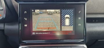 Citroen C3 Aircross  I 2018 Citroen C3 Aircross Bezwypadkowy 1.6BlueHDI Shine, zdjęcie 23