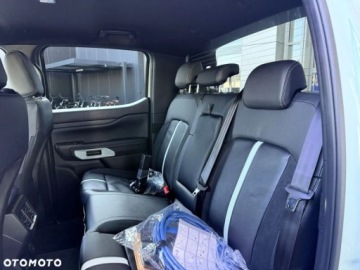 Ford Ranger VI 2025 Ford Ranger Ford Ranger 2.3 EcoBoost PHEV e-4WD DC Stormtrak 2.3 281KM, zdjęcie 17