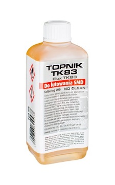 TOPNIK TK83 100ML