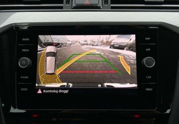 Volkswagen Passat B8 Variant Facelifting 1.5 TSI EVO 150KM 2023 Volkswagen Passat Variant Variant Business Pakiety, ACC, Kamera, GPS, Pod, zdjęcie 27