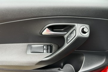 Volkswagen Polo V Hatchback 5d 1.2 TDI-CR DPF 75KM 2014 Volkswagen Polo Bezwypadek/ Serwisowany/, zdjęcie 25