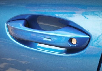 Seat Leon IV Sportstourer Plug-In 1.4 e-HYBRID 204KM 2024 Seat Leon FR HYBRID Plug-in Pakiety, DCC, Kamera, ACC, BEATS, GPS, Panora, zdjęcie 36