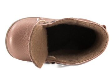 EMEL EY 562D-34 УТЕПЛЕННЫЕ БОТИНКИ С МЕМБРАНОЙ