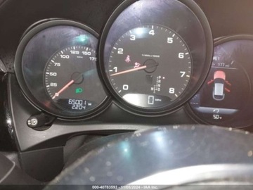 Porsche Macan SUV 2.0 252KM 2017 Porsche Macan 2017 2.0l 2.0 Benzyna 252KM, zdjęcie 10