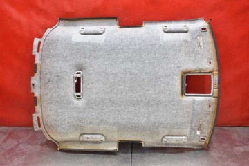 КОМПЛЕКТ ПОТОЛКА AUDI A3 8P 3D S-LINE 04-08