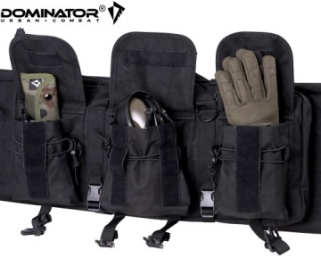 Набор для длинноствольного охотничьего оружия SHORT-GUN FURNISHER'S PACK на 5 ружей 130 см
