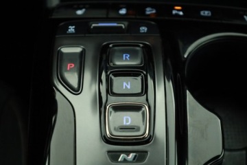 Hyundai Tucson IV SUV 1.6 T-GDI 48V 180KM 2021 Hyundai Tucson 1.6 T-GDI 48V MHEV, Salon Polska, zdjęcie 15