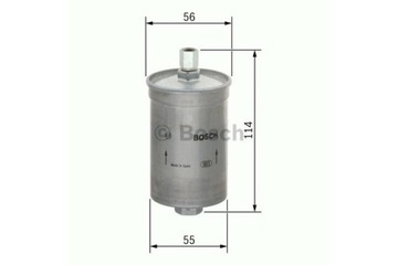 BOSCH 0 450 905 911 FILTR PALIVA