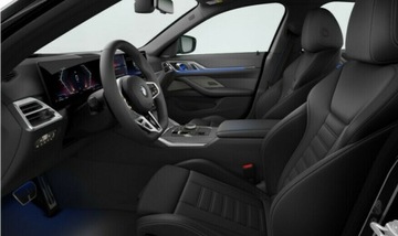 BMW Seria 4 G22-23-26 Coupe 2.0 430i 245KM 2024 BMW 430 BMW 430i xDrive M PRO, Faktura VAT!, zdjęcie 3