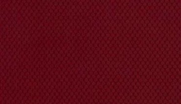 Офисный стул Уникальный Wau 2 - черный BL402 темно-красный