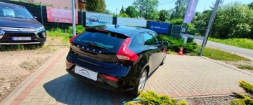 Volvo V40 II Cross Country D2 115KM 2012 Volvo V40 LADNY Gwarancja Zobacz Skora D2 1.6 Diesel 115KM, zdjęcie 11