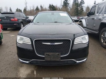 Chrysler 300C II 2019 Chrysler 300 2019 CHRYSLER 300 TOURING L 3.6 Benzyna 292KM, zdjęcie 1