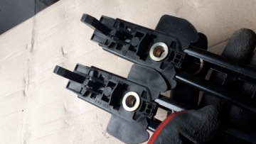 A4 B7 B6 РЕГУЛИРОВКА ТАЧОЧНОГО РЕМНЯ A5 8T Q5 S4 S5 A4 B8