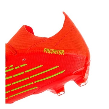 КРОССОВКИ ADIDAS PREDATOR EDGE.1 AG LANKI GV8511 размер 42