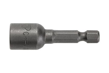 Nasadka magnetyczna 8mm, 1/4, 2 szt.HT1S457,HOGERT