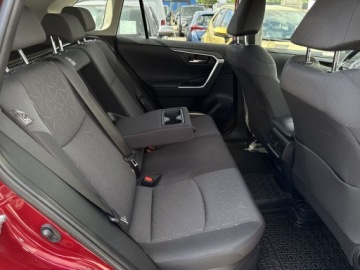 Toyota RAV4 V 2022 Toyota RAV4 2.5 Hybrid Comfort 4x2 V (2018-) 2.5 H, zdjęcie 7