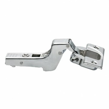 BLUM ZAWIAS CLIP 71T3750 110° WEWNETRZNY SPREŻYNA