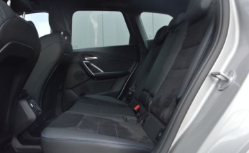 BMW X1 U11 Crossover 1.5 18i 136KM 2025 BMW X1 18i sDrive M Sport Dealer BMW Bonkowscy Gorzow Wlkp. 1.5 Benzyna, zdjęcie 11