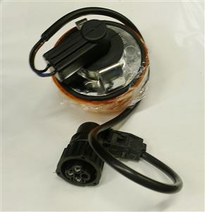 ЛАМПА ПОВОРОТА MERCEDES ATEGO AXOR