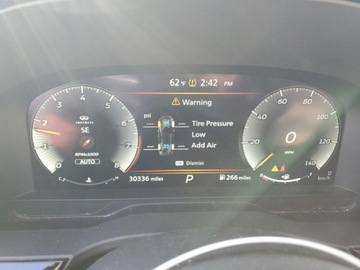 Infiniti QX60 2023 Infiniti QX60 Luxe 2023 3.5l 3.5 Benzyna 295KM, zdjęcie 9