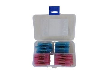 Кабельный соединитель SOPOBY Соединительная муфта 50 шт.