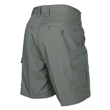 Szorty spodenki Tru-Spec Tactical Cargo Olive 36